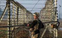 Pakistan tố Ấn Độ hơn 2.000 lần vi phạm thỏa thuận ngừng bắn
