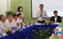 Báo Tuổi Trẻ ra mắt chuyên trang Mekong xanh