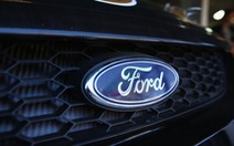 Ford đầu tư 11 tỉ đôla vào công nghệ xe điện và xe hybrid