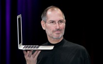 Ngày này 10 năm trước Steve Jobs đã thay đổi tương lai của laptop