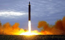 Truyền hình Nhật báo động nhầm bị Triều Tiên tấn công tên lửa