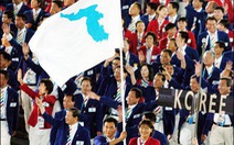 Triều Tiên cử đoàn 550 người, thi đấu cùng Hàn Quốc ở Thế vận hội