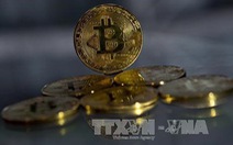 Đồng Bitcoin rớt giá thảm hại