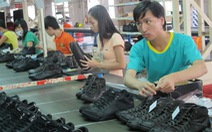 Xuất khẩu hơn 1 tỉ đôi giày, Việt Nam tiếp tục vị trí số 2