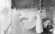 10 sự thật về đại dịch cúm khủng khiếp nhất thế giới
