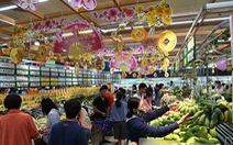 Sắp khai trương thêm siêu thị Co.opmart thứ 3 tại Tiền Giang