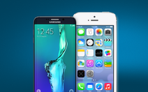 Apple và Samsung bị điều tra vì cáo buộc kéo ì điện thoại cũ tại Ý