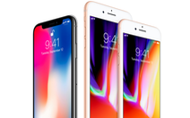 Apple sẽ dừng sản xuất iPhone X trong mùa hè năm nay?