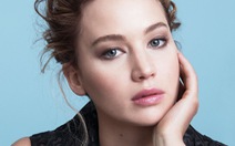 Jennifer Lawrence nhận đề cử Mâm xôi vàng đầu tiên