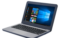 Microsoft thách thức Chromebook, ra mắt laptop 189 USD