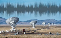 Mạng 5G sẽ 'đe dọa' ngành thiên văn học?