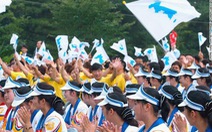 Triều Tiên mời gọi hòa bình