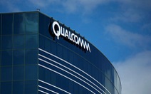 Qualcomm bị phạt 1,2 tỉ USD vì mưu đồ độc quyền chip iPhone