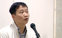 Trịnh Xuân Thanh dọa cách chức cấp dưới nếu không ký hợp đồng