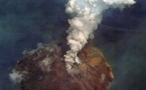 Động đất, núi lửa liên tiếp, chuyện gì xảy ra ở 'Vành đai lửa'?