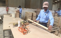 'Lột xác', đồ gỗ Việt đạt kim ngạch xuất khẩu 8 tỉ USD