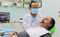 Tiến sĩ Bác sĩ Võ Văn Nhân: Người đưa implant nha khoa Việt Nam vươn tầm thế giới