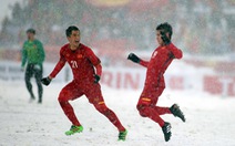 Chiến tích của U23 Việt Nam giúp gì cho thế hệ cầu thủ tương lai?