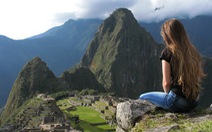 Những bí ẩn của Machu Picchu