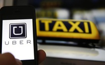 Cục Thuế TP.HCM tiếp tục xin ý kiến vụ truy thu thuế Uber