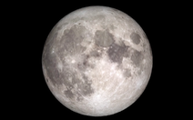 Đêm nay cùng diễn ra nguyệt thực, ‘siêu trăng’ và ‘trăng xanh’
