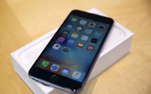 Mỹ đang điều tra Apple về vụ làm chậm iPhone