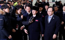 Triều Tiên yêu cầu Mỹ thôi cản trở cải thiện quan hệ liên Triều