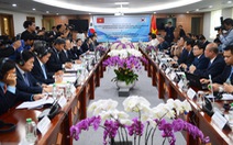 Việt - Hàn lập đầu mối xử lý khó khăn cho doanh nghiệp