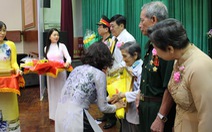 Quận 11 tổ chức Lễ kỷ niệm 88 năm ngày thành lập Đảng cộng sản Việt Nam