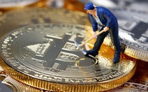 Chưa đầy một tuần, Bitcoin mất thêm 1.000 USD