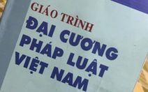 Sinh viên nháo nhào vì trường cấm mang sách photo vào phòng thi