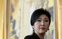 Cựu thủ tướng Thái Lan Yingluck có hộ chiếu của Campuchia?