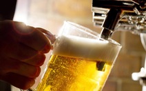 Bộ Y tế lo ngại người dân lấy bia để... giải độc rượu!
