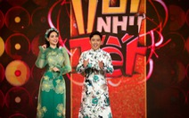 Dàn ca sĩ ngôi sao 'đại náo' Gala nhạc Việt - Vui như Tết