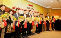Hành động để bóng đá Việt Nam tham gia World Cup