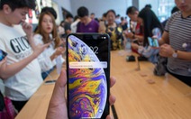 iPhone giảm giá sâu ở Trung Quốc vì bị chê... đắt