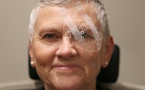 Chăm sóc mắt sau phẫu thuật đục thủy tinh thể