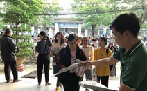 Khai mạc chương trình Tư vấn tuyển sinh tại Đà Nẵng