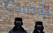 Trung Quốc tuyên tử hình công dân Canada buôn ma túy