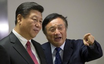 Nhà sáng lập Huawei chấm dứt nhiều năm kín tiếng khi bị Mỹ ‘tấn công’