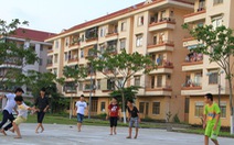 Đà Nẵng tạm dừng nhận đơn cho thuê căn hộ chung cư