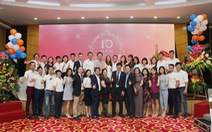 Đầu tư shoptel Vinpearl Phú Quốc đầu năm 2019 cùng DTJ Group
