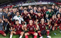 'Messi Thái' chúc tuyển Việt Nam may mắn ở trận gặp Yemen