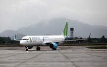 Bamboo Airways chính thức cất cánh