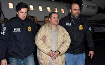 Cựu tổng thống Mexico bị tố nhận 100 triệu USD từ trùm ma túy El Chapo