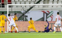 Asian Cup chưa thể “chung mâm” với Euro