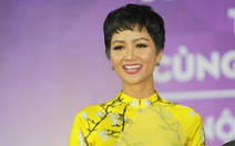 H'Hen Niê, Quang Hải là ứng viên 'nặng ký' Gương mặt trẻ Việt Nam 2018