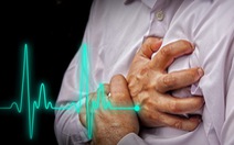 Các dấu hiệu cảnh báo bệnh tim mạch