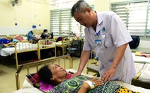 Ung thư gan ‘qua mặt’ ung thư phổi, phổ biến nhất Việt Nam