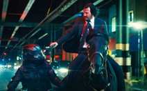 John Wick tung trailer phần 3 - một mình cân cả thế giới